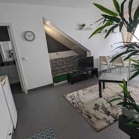 Casa Charme Appartement