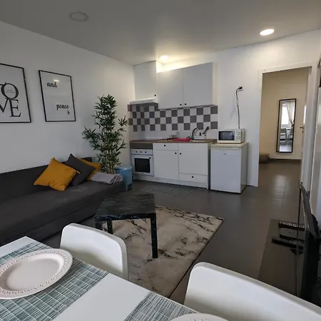 Appartement Casa Charme *